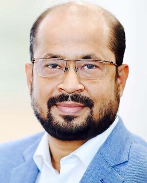 Rakesh Kundu